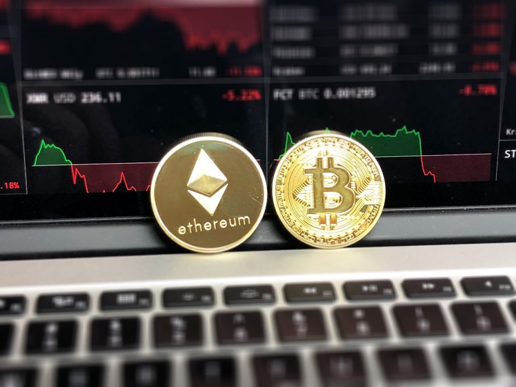 Cryptocurrencies