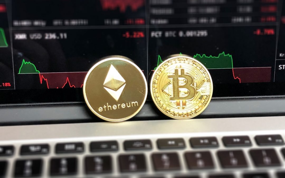 Don’t write off Blockchain because of the Bitcoin hype