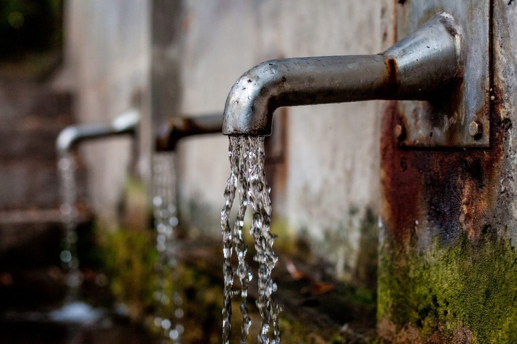 Taps