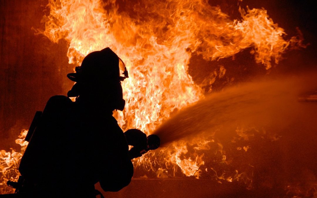 More Police and Crime Commissioners take over fire and rescue services – good news for frontline services