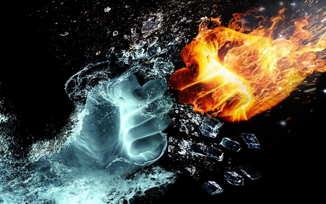 Network problems: The peculiar case of home heating in Northern Ireland
