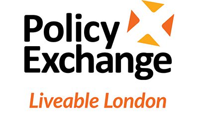 Policy Exchange launches Liveable London programme