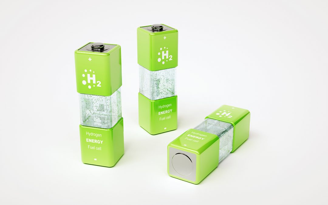 Fuelling the Future