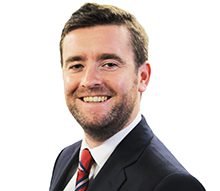 Rupert Reid