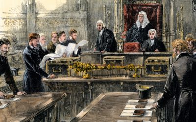 The risks of the “Grieve amendment” to remove precedence for Government business
