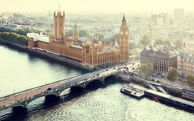 Endangering Constitutional Government