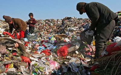 Britain could be a world leader in how we deal with rubbish