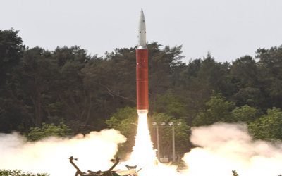 India thinks space power status requires offensive military space capabilities – and may be right