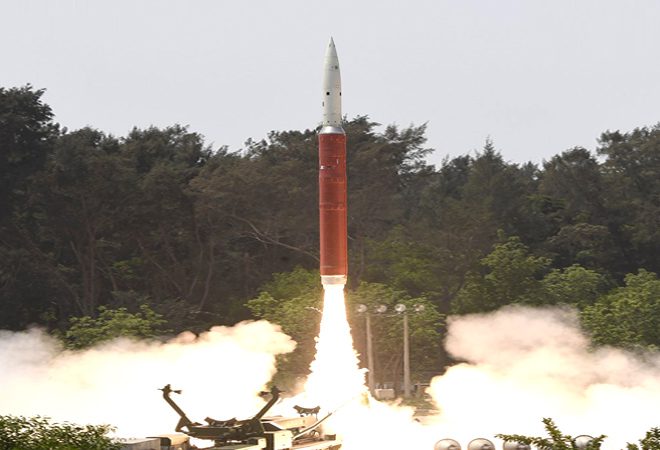 India thinks space power status requires offensive military space capabilities – and may be right