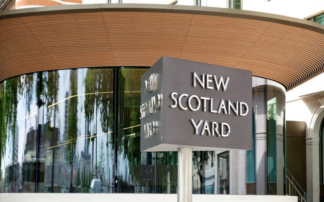 Islamophobia – Crippling Counter Terrorism