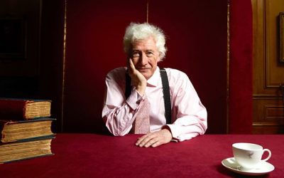 Commentary on Lord Sumption’s Reith Lectures