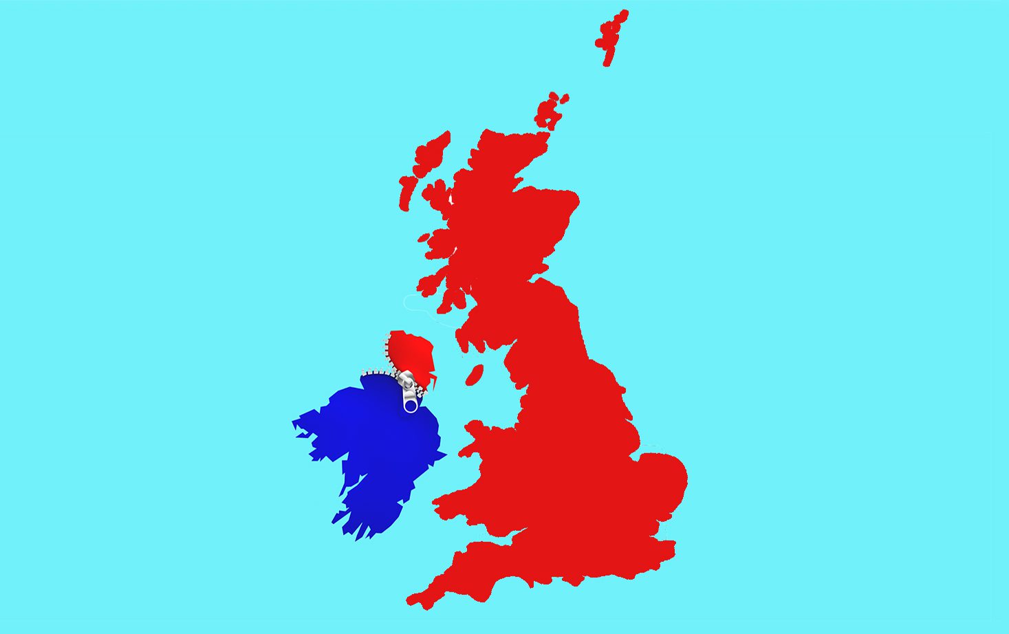Policy Exchange The Backstop Would Wreck the Good Friday Agreement
