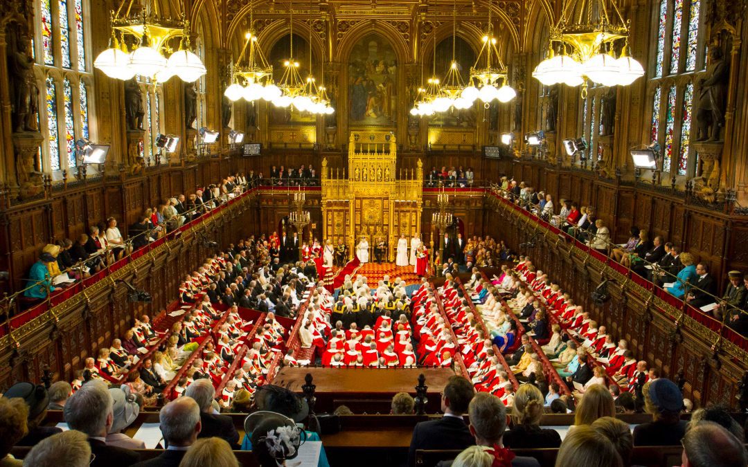 Prorogation after the Northern Ireland (Executive Formation etc) Act 2019