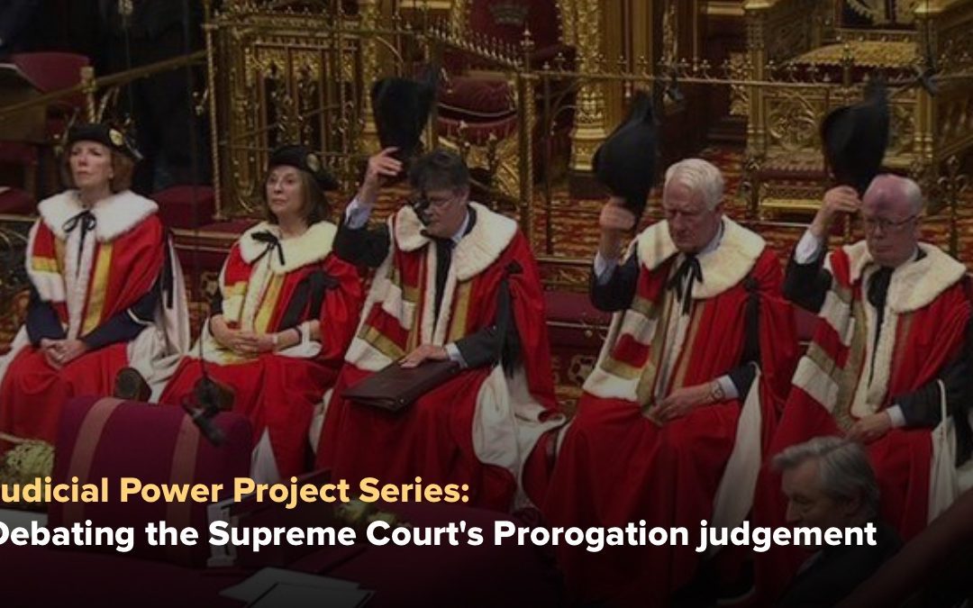 Stephen Laws: The Supreme Court’s unjustified lawmaking