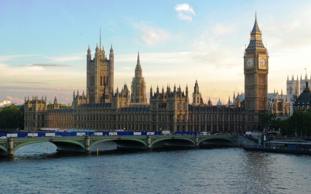 The Case of Prorogation
