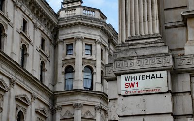 Whitehall Reimagined