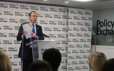 Health in the 2020s: a ‘prevention decade’ in health