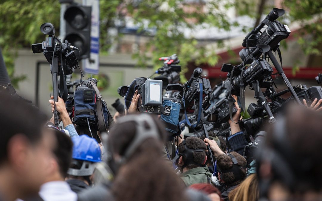 The free press and the fight against terrorism