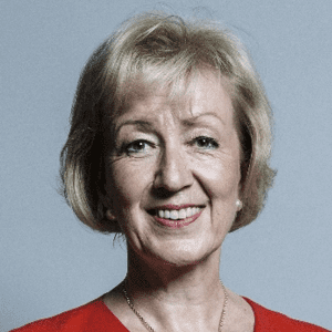 Andrea Leadsom MP