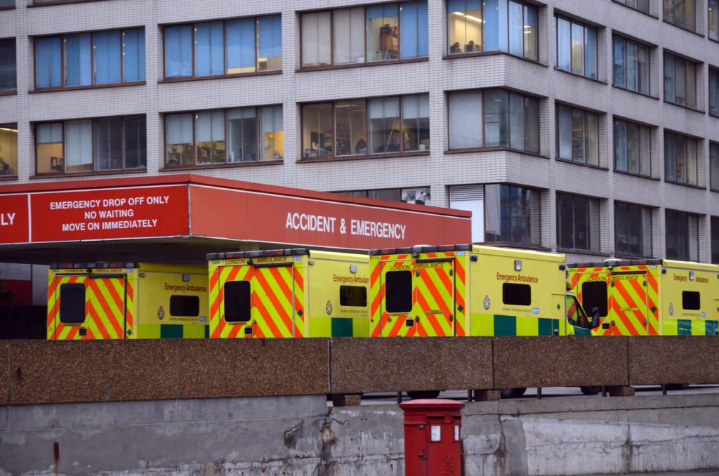 Policy Exchange At Your Service