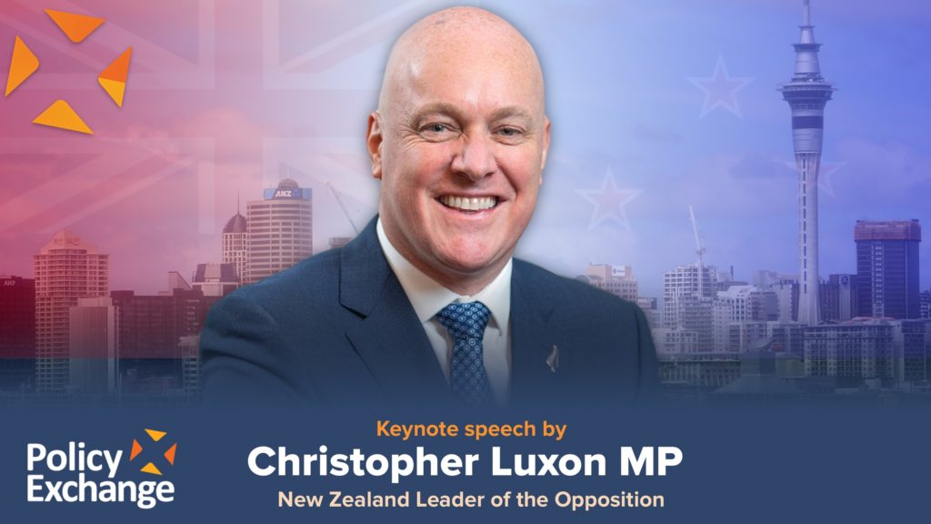 Policy Exchange Security and the Role of Land Power