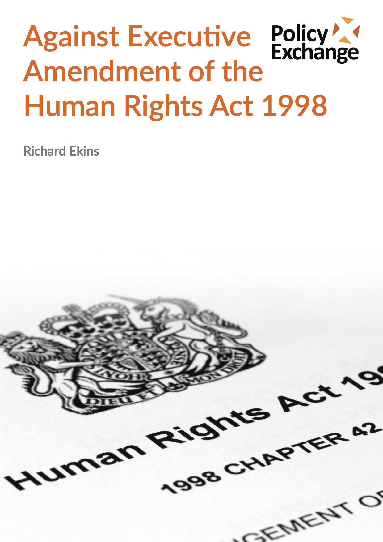essay on human rights act 1998