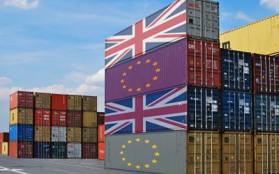 The shape of the UK and EU trade talks in 2020