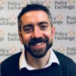 Dr Martyn Frampton
