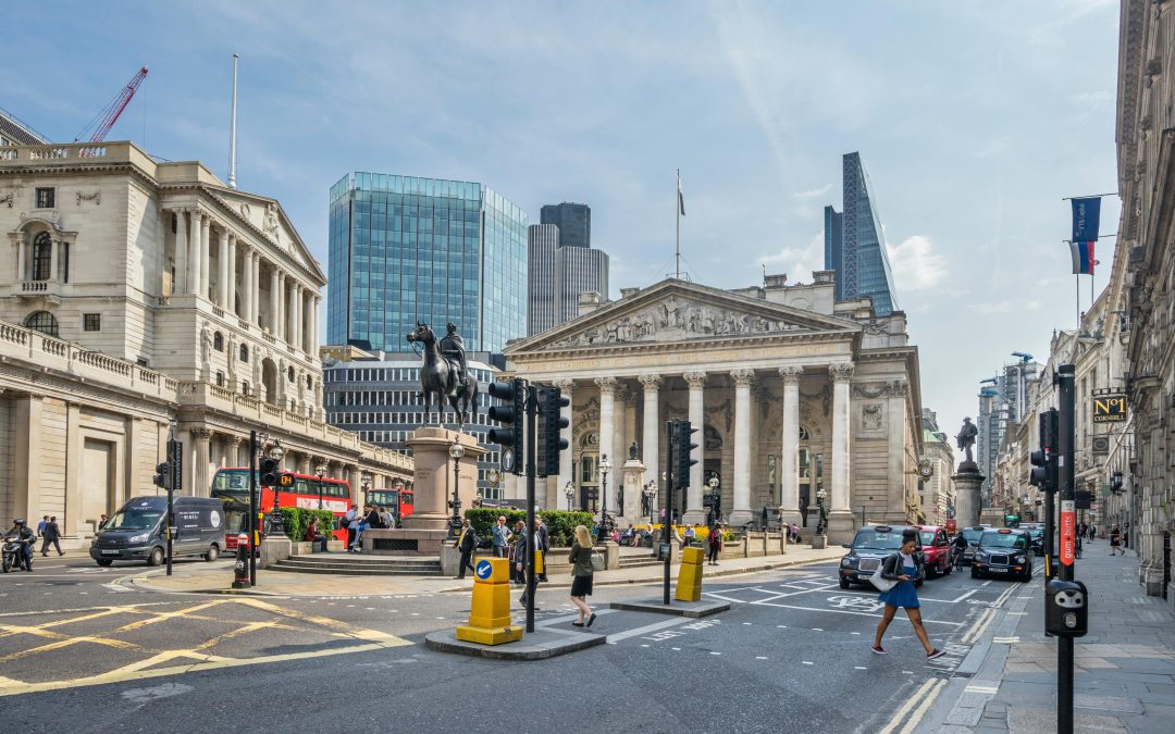 A new economist offers the Bank of England an opportunity for fresh ideas