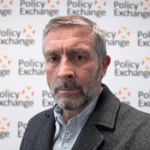 Air Marshal Edward Stringer (Ret’d) CB CBE