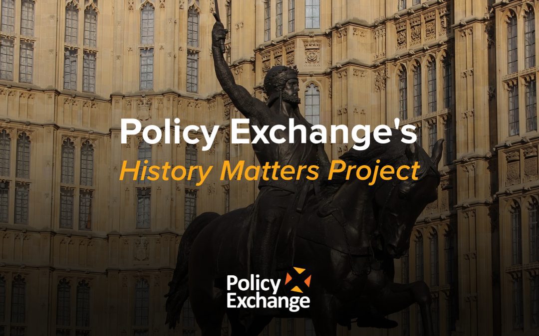 History Matters Project: Fifth Edition