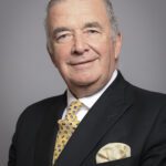 Admiral Rt Hon Lord West of Spithead GCB DSC PC