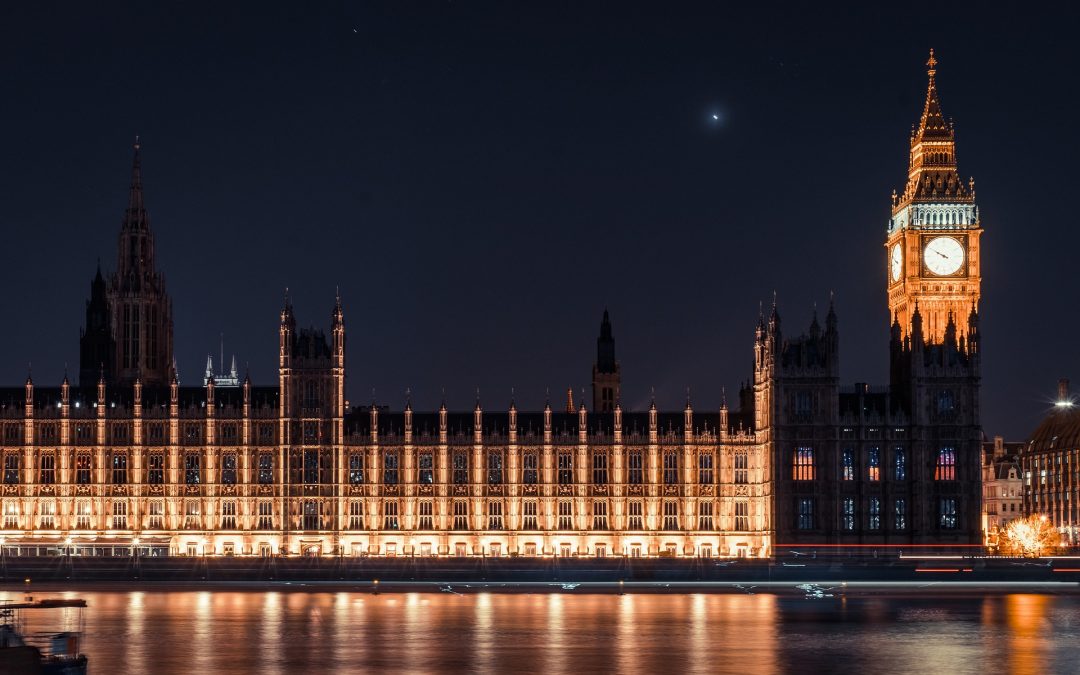 The Future for Constitutional Reform