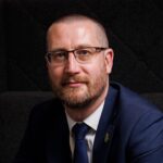 Rt Hon Lord Case CVO PC