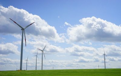 Onshore wind is ready to contribute to local communities and to net zero